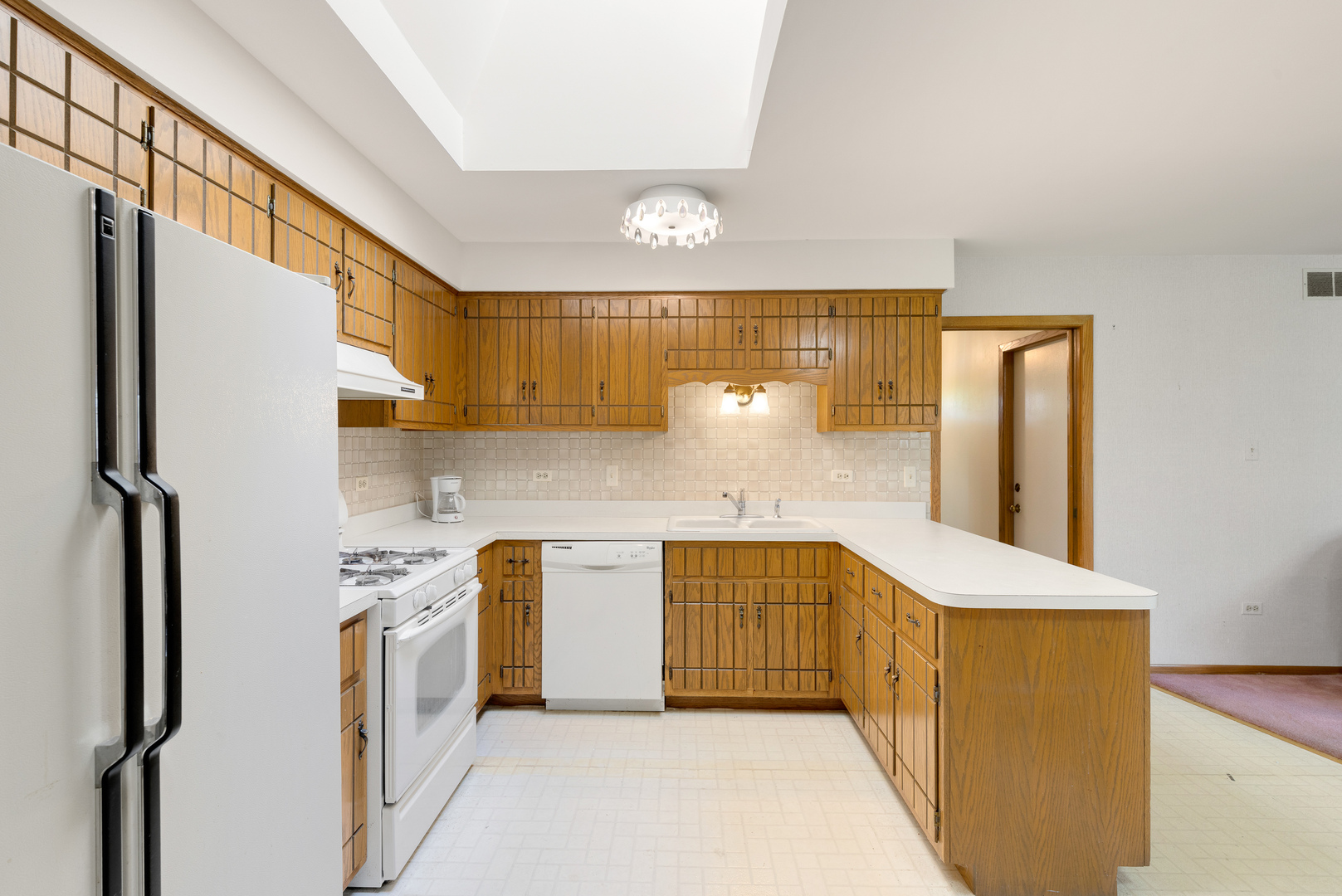8442 Rob Roy Drive