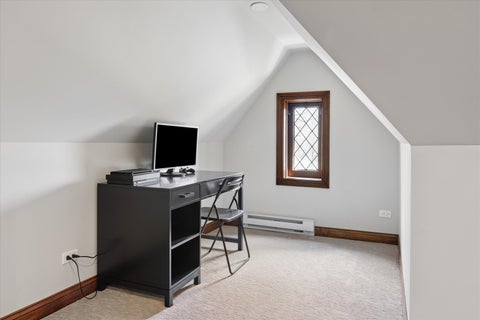 Tiny photo for 1018 EASTWOOD Road, Glencoe, IL 60022 (MLS # 12681494)