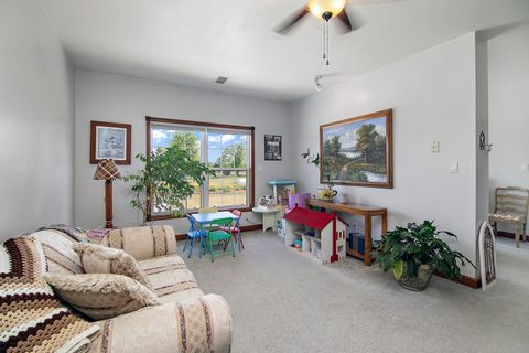 Tiny photo for 4751 N 5500W Road, Kankakee, IL 60901 (MLS # 12415714)