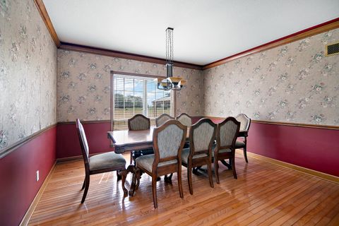 Tiny photo for 4751 N 5500W Road, Kankakee, IL 60901 (MLS # 12415714)