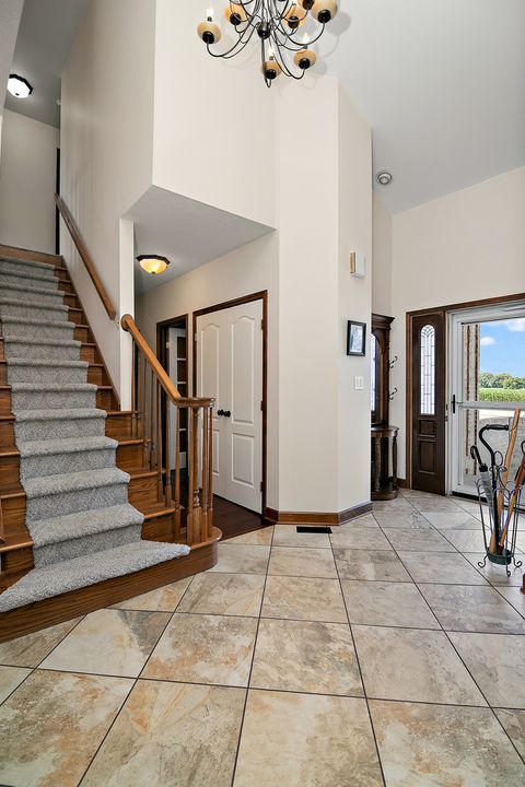 Tiny photo for 4751 N 5500W Road, Kankakee, IL 60901 (MLS # 12415714)