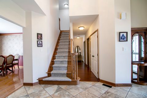 Tiny photo for 4751 N 5500W Road, Kankakee, IL 60901 (MLS # 12415714)