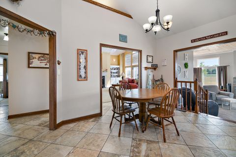 Tiny photo for 4751 N 5500W Road, Kankakee, IL 60901 (MLS # 12415714)
