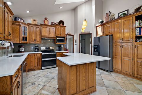 Tiny photo for 4751 N 5500W Road, Kankakee, IL 60901 (MLS # 12415714)