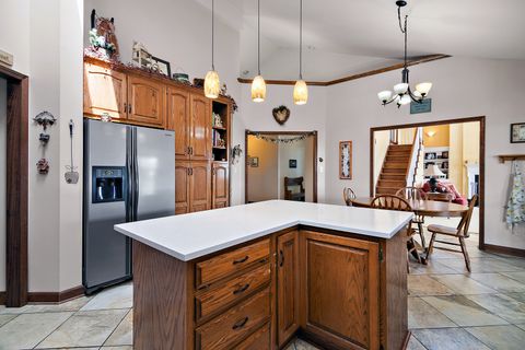 Tiny photo for 4751 N 5500W Road, Kankakee, IL 60901 (MLS # 12415714)