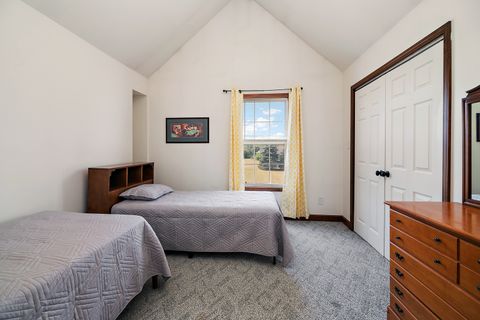 Tiny photo for 4751 N 5500W Road, Kankakee, IL 60901 (MLS # 12415714)
