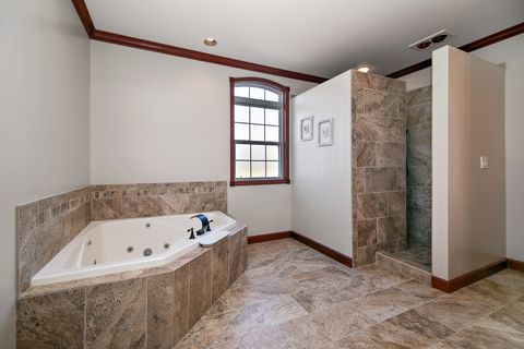 Tiny photo for 4751 N 5500W Road, Kankakee, IL 60901 (MLS # 12415714)