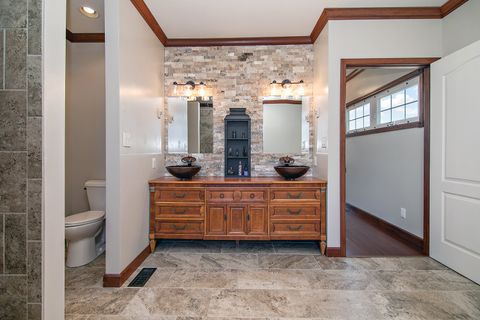 Tiny photo for 4751 N 5500W Road, Kankakee, IL 60901 (MLS # 12415714)