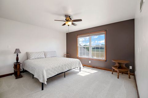 Tiny photo for 4751 N 5500W Road, Kankakee, IL 60901 (MLS # 12415714)