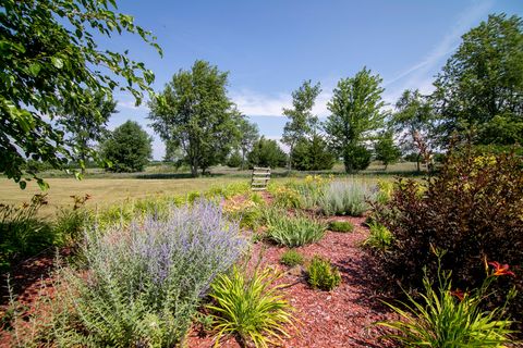 Tiny photo for 4751 N 5500W Road, Kankakee, IL 60901 (MLS # 12415714)