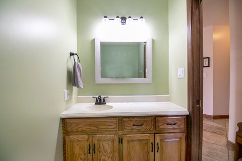 Tiny photo for 4751 N 5500W Road, Kankakee, IL 60901 (MLS # 12415714)