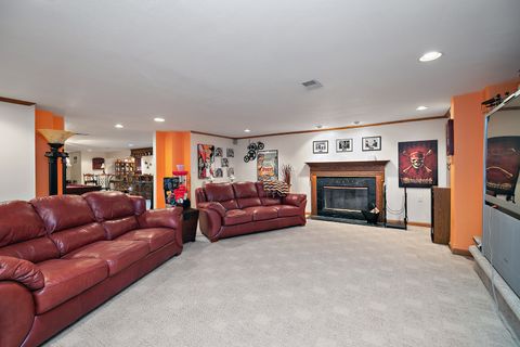 Tiny photo for 4751 N 5500W Road, Kankakee, IL 60901 (MLS # 12415714)
