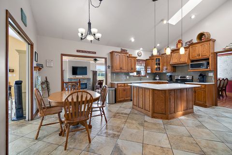 Tiny photo for 4751 N 5500W Road, Kankakee, IL 60901 (MLS # 12415714)