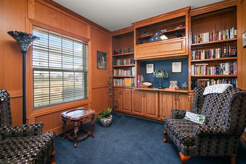 Tiny photo for 4751 N 5500W Road, Kankakee, IL 60901 (MLS # 12415714)