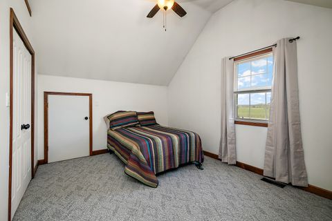 Tiny photo for 4751 N 5500W Road, Kankakee, IL 60901 (MLS # 12415714)