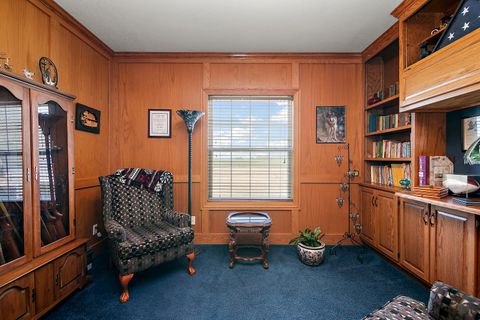 Tiny photo for 4751 N 5500W Road, Kankakee, IL 60901 (MLS # 12415714)