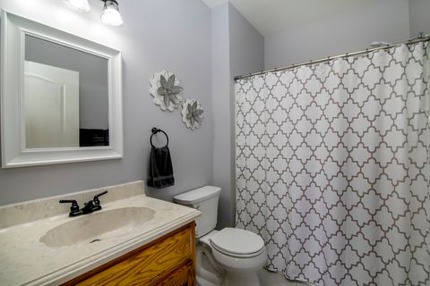 Tiny photo for 4751 N 5500W Road, Kankakee, IL 60901 (MLS # 12415714)
