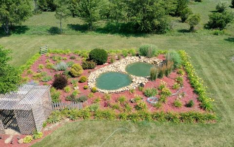 Tiny photo for 4751 N 5500W Road, Kankakee, IL 60901 (MLS # 12415714)