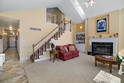 Tiny photo for 4751 N 5500W Road, Kankakee, IL 60901 (MLS # 12415714)