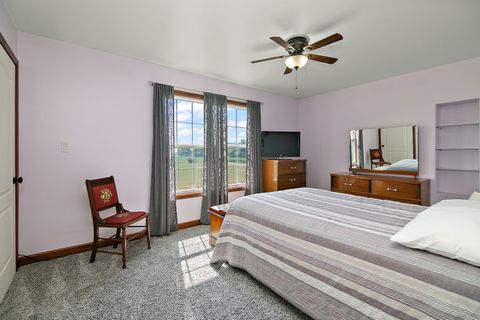 Tiny photo for 4751 N 5500W Road, Kankakee, IL 60901 (MLS # 12415714)