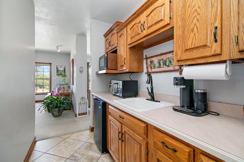 Tiny photo for 4751 N 5500W Road, Kankakee, IL 60901 (MLS # 12415714)