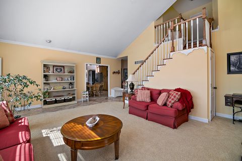 Tiny photo for 4751 N 5500W Road, Kankakee, IL 60901 (MLS # 12415714)