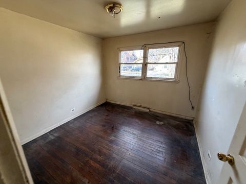 Tiny photo for 15725 Loomis Avenue, Harvey, IL 60426 (MLS # 12619088)