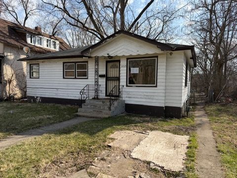 Photo of 15725 Loomis Avenue, Harvey, IL 60426 (MLS # 12619088)