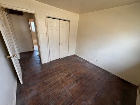 Tiny photo for 15725 Loomis Avenue, Harvey, IL 60426 (MLS # 12619088)