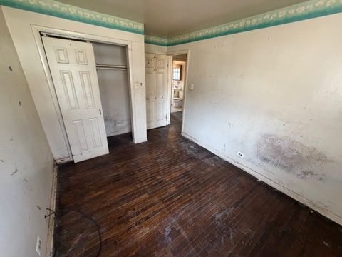 Tiny photo for 15725 Loomis Avenue, Harvey, IL 60426 (MLS # 12619088)