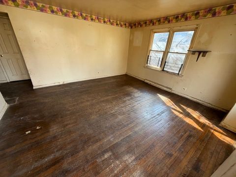 Tiny photo for 15725 Loomis Avenue, Harvey, IL 60426 (MLS # 12619088)