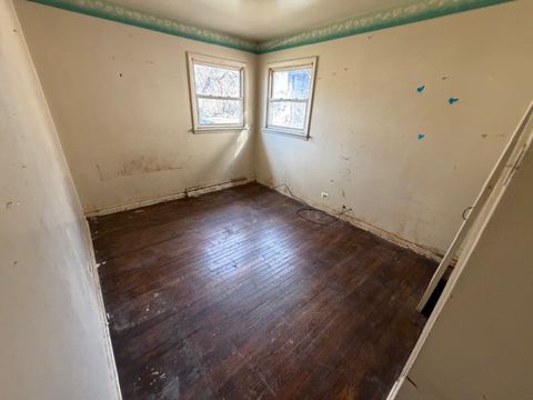 Tiny photo for 15725 Loomis Avenue, Harvey, IL 60426 (MLS # 12619088)