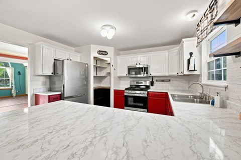 Tiny photo for 1517 Baytree Drive, Romeoville, IL 60446 (MLS # 12715953)
