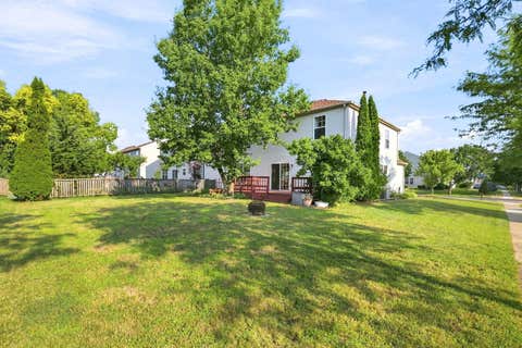 Tiny photo for 1517 Baytree Drive, Romeoville, IL 60446 (MLS # 12715953)