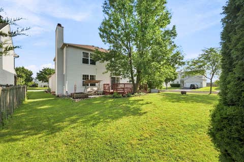 Tiny photo for 1517 Baytree Drive, Romeoville, IL 60446 (MLS # 12715953)