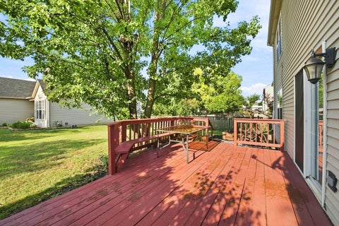 Tiny photo for 1517 Baytree Drive, Romeoville, IL 60446 (MLS # 12715953)