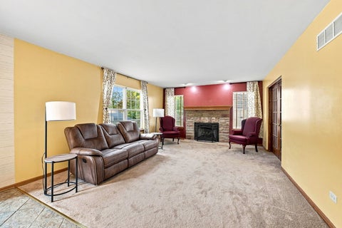 Tiny photo for 1517 Baytree Drive, Romeoville, IL 60446 (MLS # 12715953)