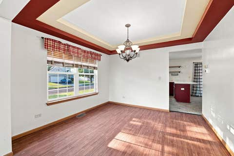 Tiny photo for 1517 Baytree Drive, Romeoville, IL 60446 (MLS # 12715953)