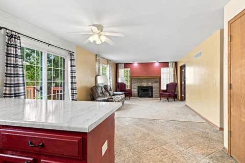 Tiny photo for 1517 Baytree Drive, Romeoville, IL 60446 (MLS # 12715953)
