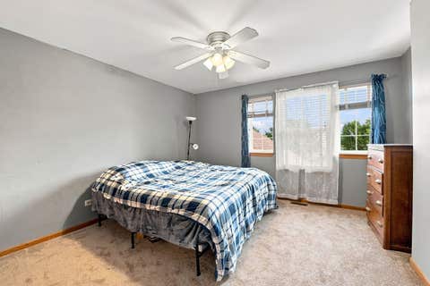 Tiny photo for 1517 Baytree Drive, Romeoville, IL 60446 (MLS # 12715953)