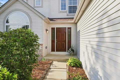 Tiny photo for 1517 Baytree Drive, Romeoville, IL 60446 (MLS # 12715953)