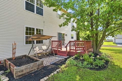 Tiny photo for 1517 Baytree Drive, Romeoville, IL 60446 (MLS # 12715953)