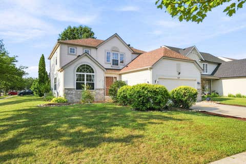 Photo of 1517 Baytree Drive, Romeoville, IL 60446 (MLS # 12715953)