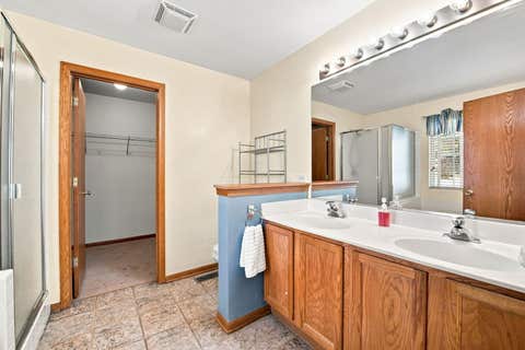 Tiny photo for 1517 Baytree Drive, Romeoville, IL 60446 (MLS # 12715953)