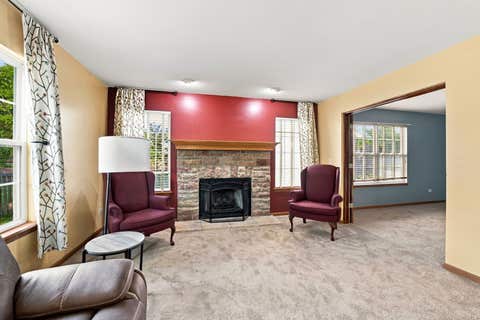 Tiny photo for 1517 Baytree Drive, Romeoville, IL 60446 (MLS # 12715953)