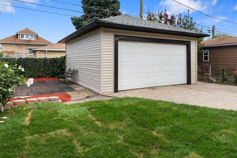 Tiny photo for 2317 East Avenue, Berwyn, IL 60402 (MLS # 12760845)