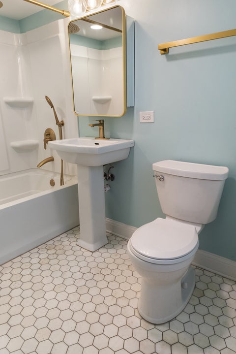 Tiny photo for 2317 East Avenue, Berwyn, IL 60402 (MLS # 12760845)