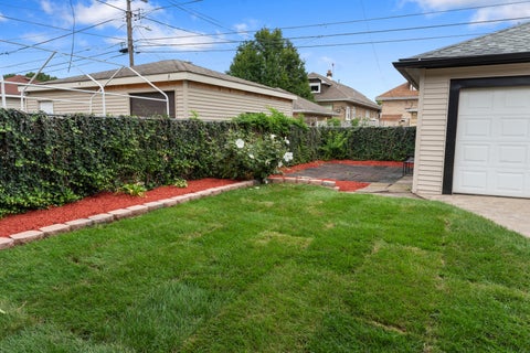 Tiny photo for 2317 East Avenue, Berwyn, IL 60402 (MLS # 12760845)