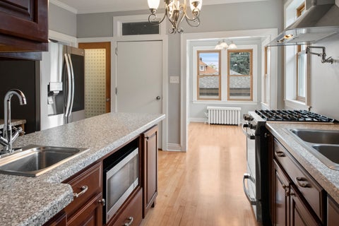 Tiny photo for 2317 East Avenue, Berwyn, IL 60402 (MLS # 12760845)