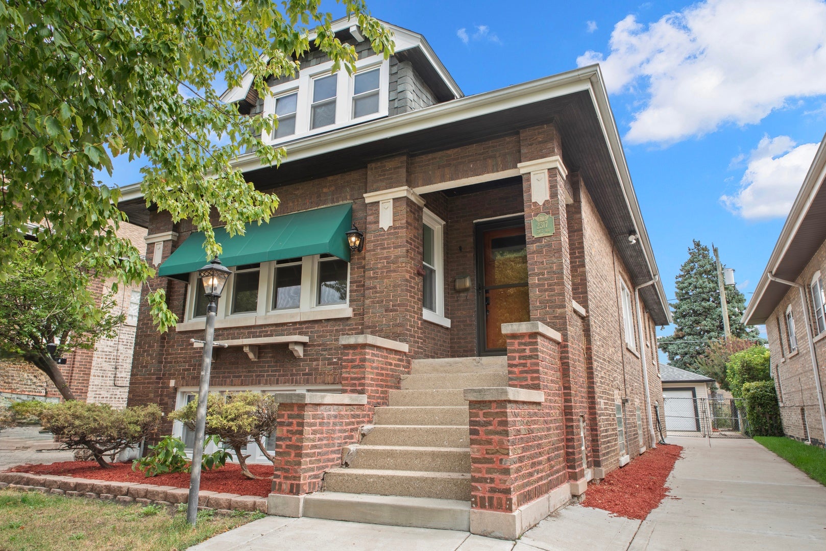 2317 East Avenue